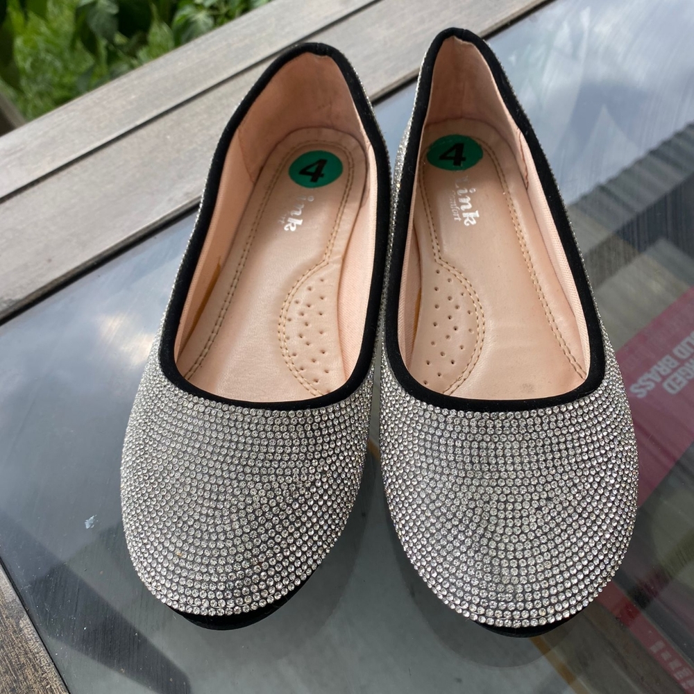 Kids shoes